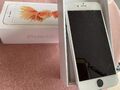 Apple iPhone 6s A1688 (CDMA | GSM) - 64GB - Silber (Ohne Simlock)