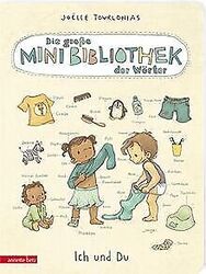 Die große Mini-Bibliothek der Wörter - Ich und Du (... | Buch | Zustand sehr gutGeld sparen und nachhaltig shoppen!