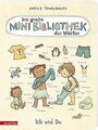 Die große Mini-Bibliothek der Wörter - Ich und Du (... | Buch | Zustand sehr gut