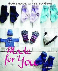 Made for You: Selbstgemachte Geschenke zum Verschenken, Occleshaw, Jenny, gebraucht; gutes Buch