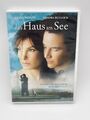 Das Haus am See (DVD 2008)Keanu Reeves Sandra Bullock Zustand gut