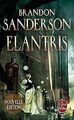 Elantris (Edition anniversaire) von Sanderson, Brandon | Buch | Zustand gut