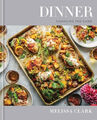 Dinner: Changing the Game: A Cookbook Wolfinger, Eric Buch