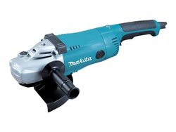 Makita GA9020RFK3 Angle grinder cordless 2200 W 230 mm GA9020RFK3