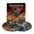 Iron Maiden: Maiden England '88 (remastered) (180g) (Limited Edition) (Picture 