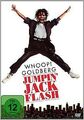 Jumpin' Jack Flash von Penny Marshall | DVD | Zustand gut