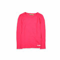 Desigual Mädchen Kinder Longsleeve Shirt Langarm Gr.122 Sweatshirt Rosa 92073