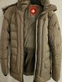 Wellensteyn j Damen Jacke Damen Gr S