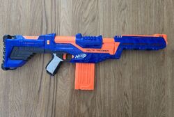 Nerf N Strike Elite Delta Trooper