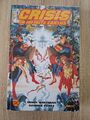 Crisis on Infinite Earths (Deluxe Edition)