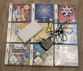 Nintendo Ds Lite Spiele Ladekabel