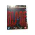 BLADE ZAVVI Collector’s Edition 4k ULTRA HD STEELBOOK (INKl. 2D BLU-RAY) UNCUT