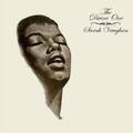 Sarah Vaughan The Divine One (CD) Album