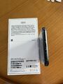 Apple iPhone SE 2. Gen A2296 (GSM) - 64GB, schwarz (Ohne Simlock)...