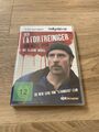 DVD - Der Tatortreiniger - Staffel 1 - Folgen 1-4 Bjarne Mädel