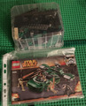 Lego Star Wars 75091 Naboo Flash Speeder BA ohne Figuren