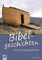 5-Minuten-Vorlesegeschichten für Menschen mit Demenz: Bibelgeschichten | Abeln