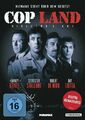 Cop Land - Director's Cut - Digital Remastered DVD Silvester Stalone