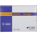 LAVANID Wundgel 120 g PZN15372279