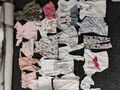 Babypaket Mädchen 86/92 - 51 Artikel