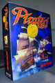 Pirates! Gold 1993 Sid Meier / MicroProse für IBM PC MS-DOS 3,5" Disks Klassiker