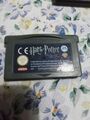 Nintendo GameBoy Advance GBA Harry Potter und der Gefangene von Askaban 