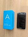 Samsung Galaxy A5 (2014) - 16GB - Schwarz - Defekt - SM-A500FU Midnight Black