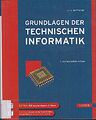 Grundlagen der Technischen Informatik [Gebundene Ausgabe] [2013]