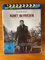 Ruhet in Frieden - A Walk Among the Tombstones [Blu-ray] - Zustand NEU & OVP