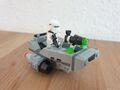 LEGO Star Wars: First Order Snowspeeder (75126)