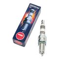 Zündkerze NGK DCPR8EIX Iridium entstört 19mm Langgewinde Ø 12mm, 6546