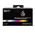 4x Eurotone PRO Patrone für HP OfficeJet Pro 6239 6835 6235 6830 6230 6822 6825