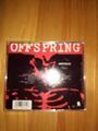 offspring, smash CD