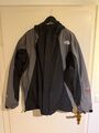 The North Face Summit Series XCR Gore-Tex Jacket Mens Size XL Black Vintage 1990