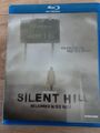 Blu-ray - Silent Hill - Willkommen in der Hölle - Radha Mitchell - Sean Bean