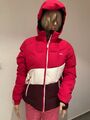 KJUS  Skijacke Winterjacke Daunenjacke TWISTER Gr. 164 -14 Jahre Pink - Wie neu