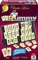 My Rummy Hochwertige Version Rummikub Set Extra Große Spielsteine ​​Senioren