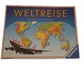 Ravensburger Spiel  Weltreise Spielend die Welt entdecken!