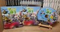 Planet 51 Sony PlayStation 3 PS3 OVP & Anleitung Komplett 