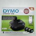 DYMO LetraTag 200B Beschriftungsgerät mit Bluetooth | kompakter Etikettendrucker