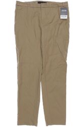 ZARA Stoffhose Damen Hose Pants Chino Gr. EU 38 Baumwolle Beige #mfjdegumomox fashion - Your Style, Second Hand