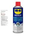 WD-40 SPECIALIST 400 ml MOTORRAD KETTENSPRAY MOTORBIKE KETTENFETT 