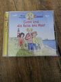 2 Conni CDs : Conni und die Reise ans Meer  / Familienfest