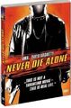 NEVER DIE ALONE (DMX, David Arquette) NEU+OVP