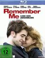 Remember Me - Lebe den Augenblick