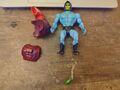 SKELETOR 01 DRAGON BLASTER  MOTU MASTERS OF THE UNIVERSE VINTAGE -