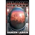 Blutroter Sand von Damien Larkin (Taschenbuch, 2021) - Taschenbuch NEU Damien Larkin