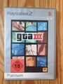 Grand Theft Auto III (GTA - Platinum) Spiel für die Sony Playstation 2/ PS 2