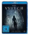 The Witch [Blu-ray] von Eggers, Robert | DVD | Zustand sehr gut