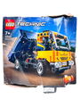 LEGO® Technic 42147 Kipplaster